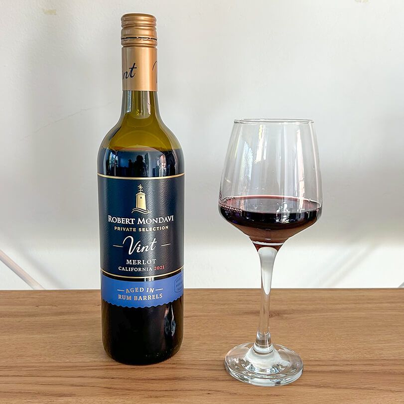 Wine
